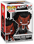 FUNKO POP Bleach Kenpachi Zaraki (Bankai) 2577