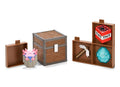 Forziere del Bottino Minecraft Caverne