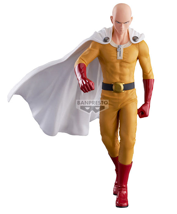 One Punch Man Grandista Saitama