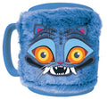 Tazza KPop Demon Hunters Derpy Flocked