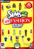 The Sims 2 H&M Fashion Stuff