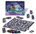 Labyrinth Villains il Gioco