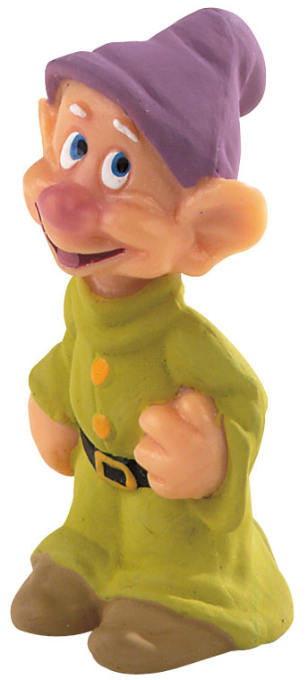 Bullyland Disney Biancaneve I Sette Nani Cucciolo
