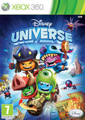 Disney Universe