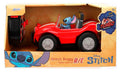 JADA Disney Stitch RC Buggy Scala 1:24