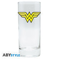 Bicchiere Wonder Woman