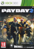 Payday 2