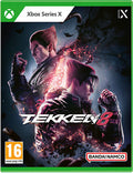 Tekken 8