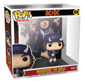 FUNKO POPS Albums AC/DC Highway to Hell 09