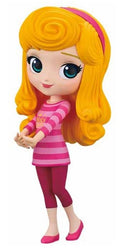 Q Posket Disney Aurora Avatar Style