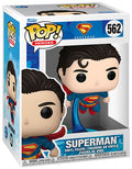 FUNKO POP Superman 2025 562