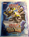 YUGI Star Pack 2014 Beginner Kit