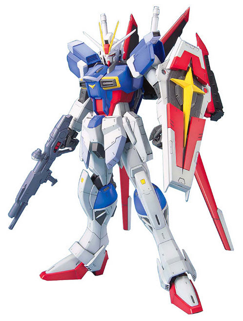 Master Grade Gundam Force Impulse 1:100
