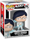 FUNKO POP Bleach Uryu Ishida 2394