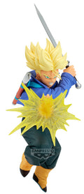 Dragon Ball Z G x Materia Trunks