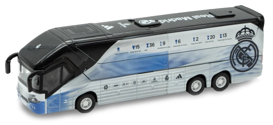 Sockers Pullman Real Madrid