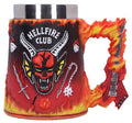 Boccale Stranger Things Hellfire Club