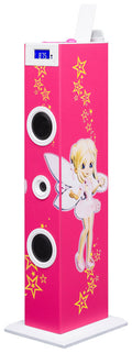 BB Torre multim docking+mic Fairy