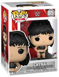 FUNKO POP WWE Chyna 85