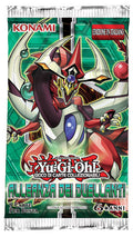 YUGI Alleanza dei duellanti busta