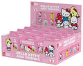 YuMe Portachiavi Hello Kitty Hero Series 1pz Assortimento