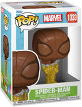 FUNKO POP Marvel Spider-Man Chocolate 1333