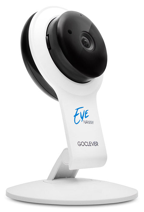 Telecamera Nanny Eye Wi-Fi