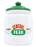 Biscottiera Friends Central Perk