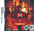 La Mummia La Tomba Imperatore Dragone