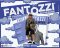INFINITE Fantozzi Alla Bersagliera Booklet Edition