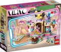 43111 Vidiyo Candy Castle Stage