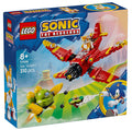77119 Sonic Tornado-1 di Tails