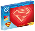 Paladone Lampada Neon da Muro Superman