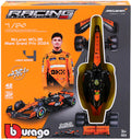 Model Kit Mclaren MCL38 2024 Scala 1:24
