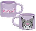 Paladone Tazza 3D Hello Kitty Kuromi
