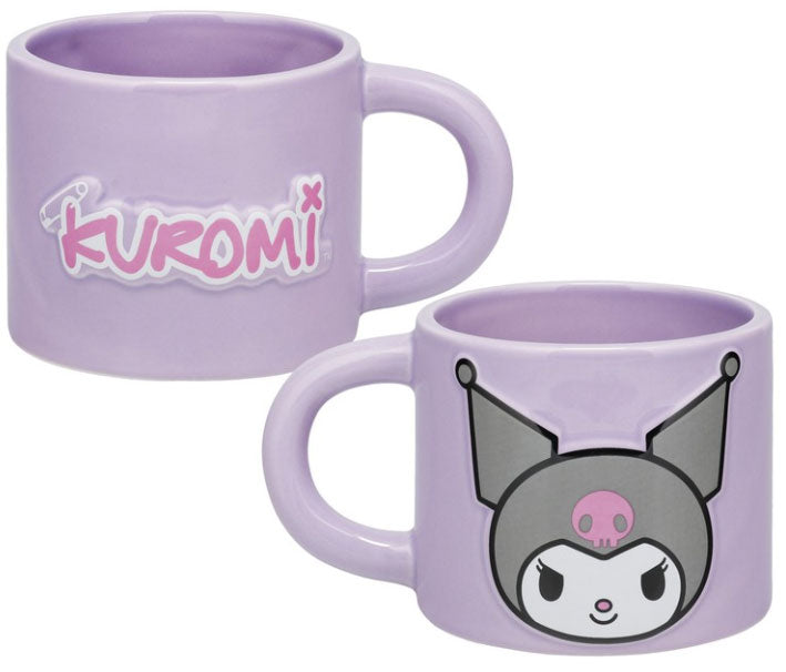 Paladone Tazza 3D Hello Kitty Kuromi