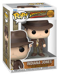 FUNKO POP Indiana Jones w/Jacket 1355