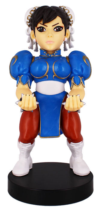 CABLE GUYS Street Fighter Chun-Li