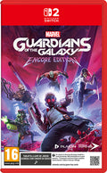 Marvel's Guardians of the Galaxy: Encore Edition (GKEY)