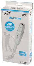 WII Mazza da Golf NITHO