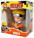 PLASTOY Salvadanaio Naruto Uzumaki V2