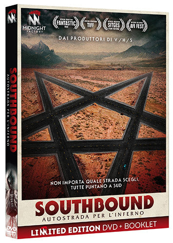 Southbound - Autostrada Per L'inferno