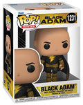 FUNKO POP Black Adam Black Adam 1231