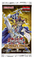 YUGI Rivali del Faraone 1 Busta