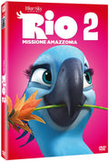 Rio 2 Missione Amazzonia Funtastic Ed