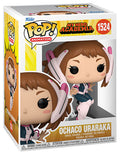FUNKO POP My Hero Academia Ochaco Uraraka w/Chase 1524