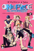 One Piece #11