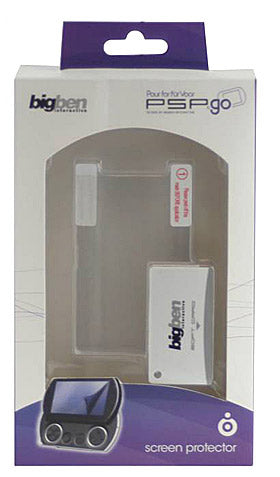BB Pellicole + Panno PSPGO