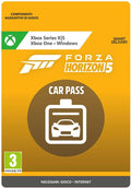 Microsoft Forza Horizon 5 Car Pass PIN