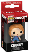 FUNKO KEY Chucky